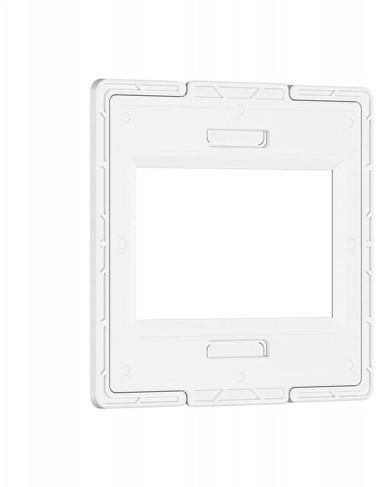 Nuotraukų rėmelis JJC Rėmeliai skaidrėms, neigiamų įrėminimo laikikliai 35 mm 50x50 ABS 36x24 su fiksatoriumi 50 vnt. / Sm-35x50