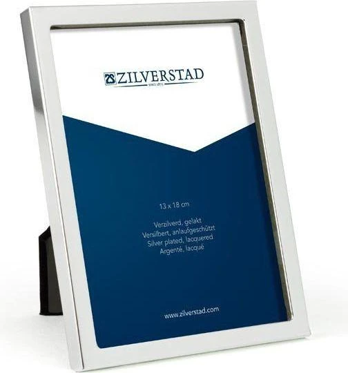 Nuotraukų rėmelis Zilverstad Madeira 13x18 metalinis portretas 8034232