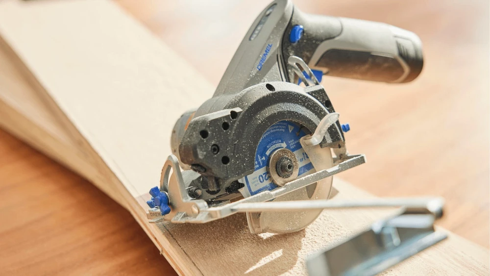 Bosch DREMEL CS12V 12V kompaktinis pjūklas
