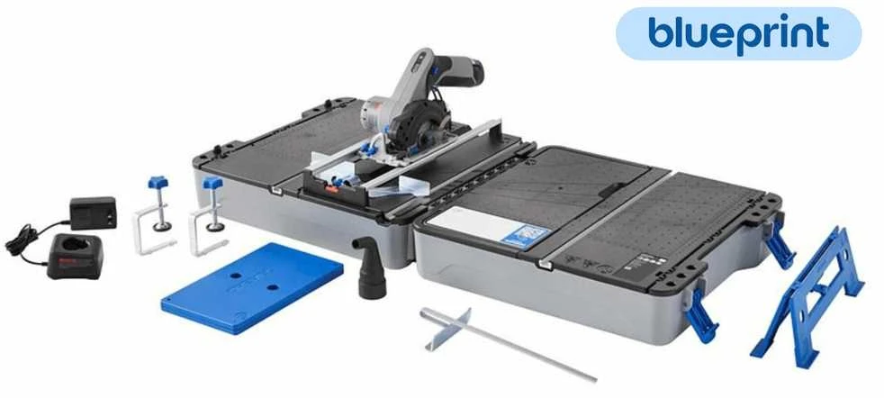 Bosch DREMEL CS12V-S1C Mob. pjovimo stotis