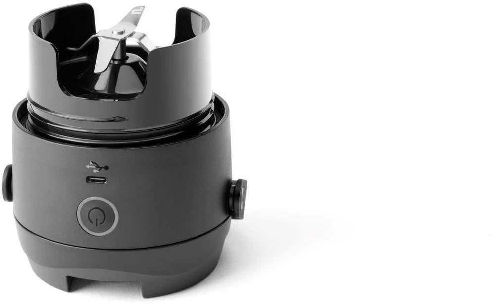 Plakiklis Maišytuvas Nutribullet nutribullet Flip NBP016W Standmixer baltas
