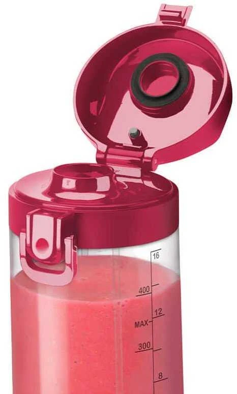 Plakiklis Nutribullet NBP003MA rožinė