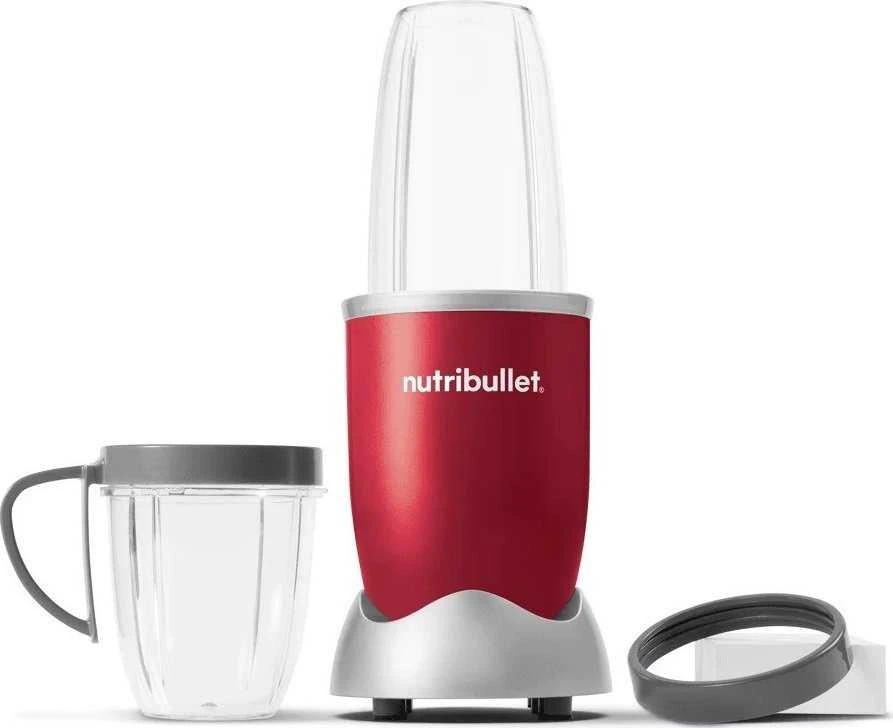 Kokteilių plaktuvas Nutribullet NB606R
