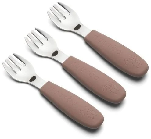 Nuuroo Felix forks 3-pack