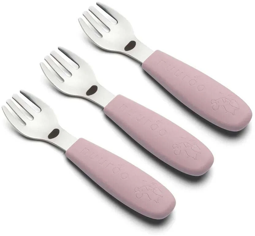 Nuuroo Felix forks 3-pack
