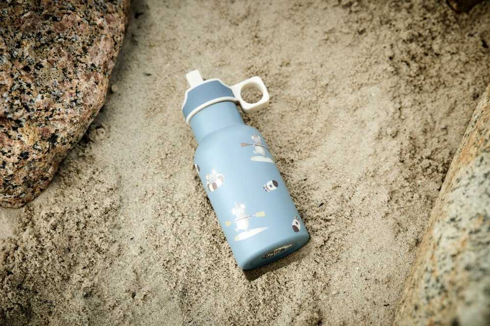 Gertuvė Nuuroo Juno vandens buteliukas - 350 ml