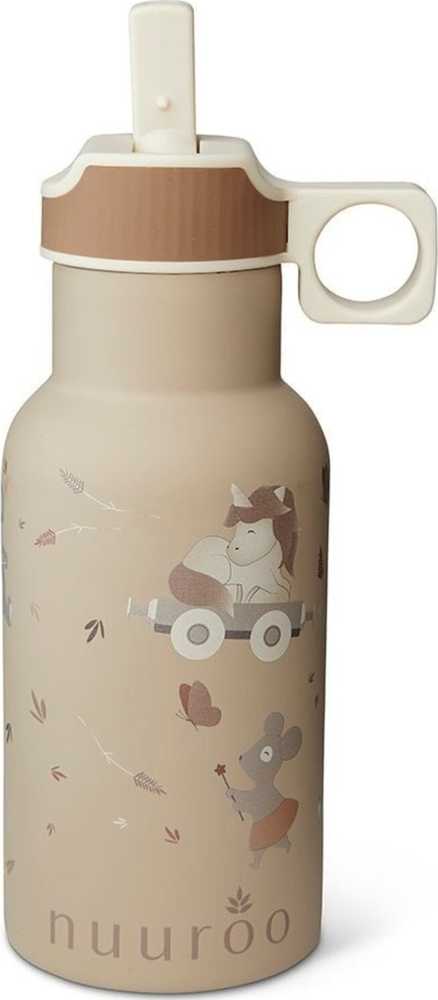 Gertuvė Nuuroo Juno vandens buteliukas - 350 ml
