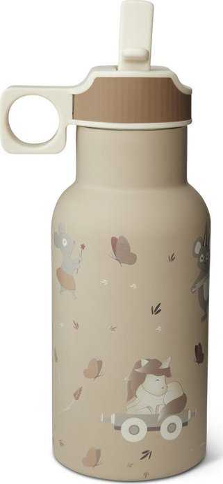 Gertuvė Nuuroo Juno vandens buteliukas - 350 ml