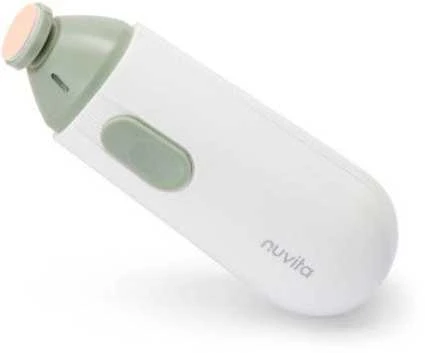 Nuvita Elektrinė pilniczek do paznokci vaikams