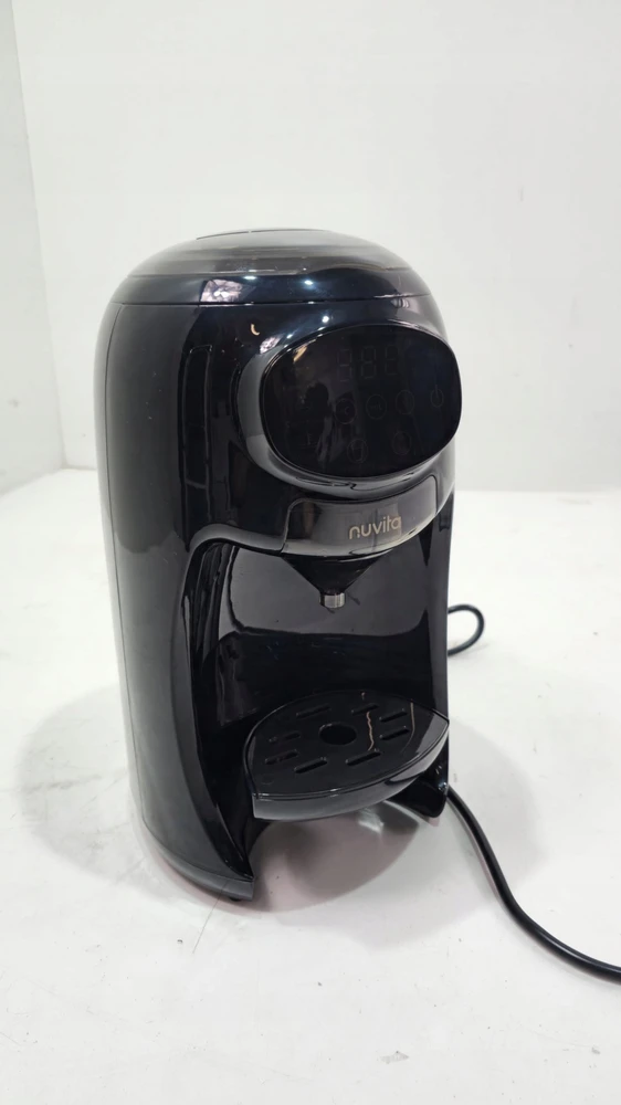 Nuvita Lattespresso 1180 automatinis pieno mišinio gaminimo aparatas