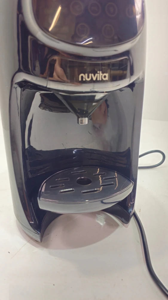 Nuvita Lattespresso 1180 automatinis pieno mišinio gaminimo aparatas