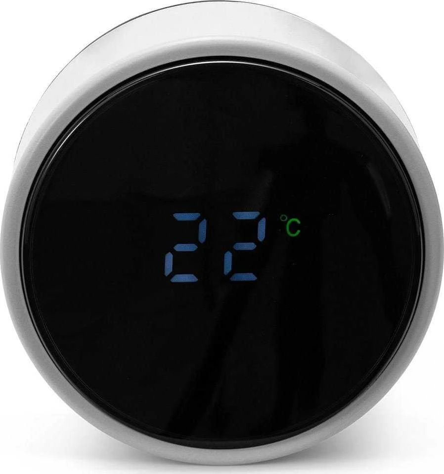 Nuvita Nuvita, Termosas su temperatūros jutikliu, Lašiša, 500 ml