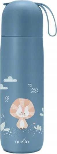 Nuvita Termos turistinis NUV01376 0.4 l Mėlyna