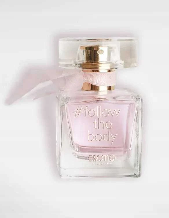 Joanna Krupa, „Follow The Body“ kvepalai moterims, 30 ml