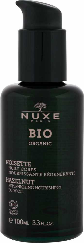 Kūno aliejus „Nuxe BIO Body Oil“