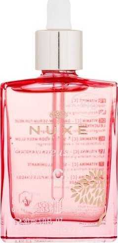 Nuxe Prodigieuse Boost Glow-Boosting Serum, 30 ml