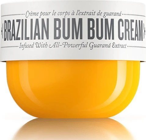 Sol De Janeiro Brazilian Bum Bum Body Creme Drėkinamasis kūno kremas, 240 ml