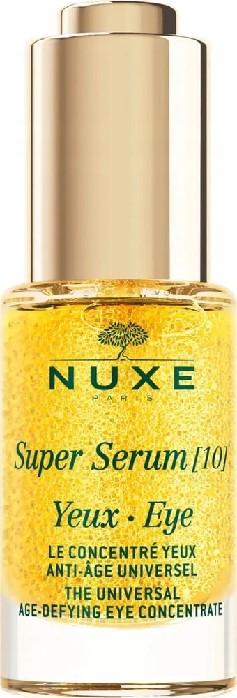 Nuxe Super Serum [10] Eye Age Defying Concentrate, 15 ml