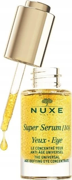 Nuxe Super Serum [10] Eye Age Defying Concentrate, 15 ml