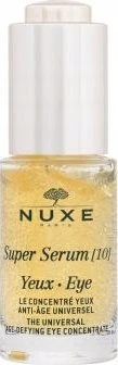 Nuxe Super Serum [10] Eye Age Defying Concentrate, 15 ml