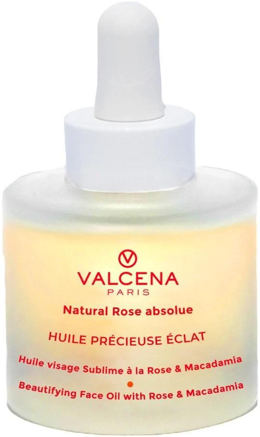 Valcena Precieuse Eclat Beautify Oil For Face, 30 ml