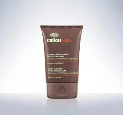 Universalus balzamas po skutimosi „NUXE MEN Multi-purpose After-shave Balm“, 50 ml