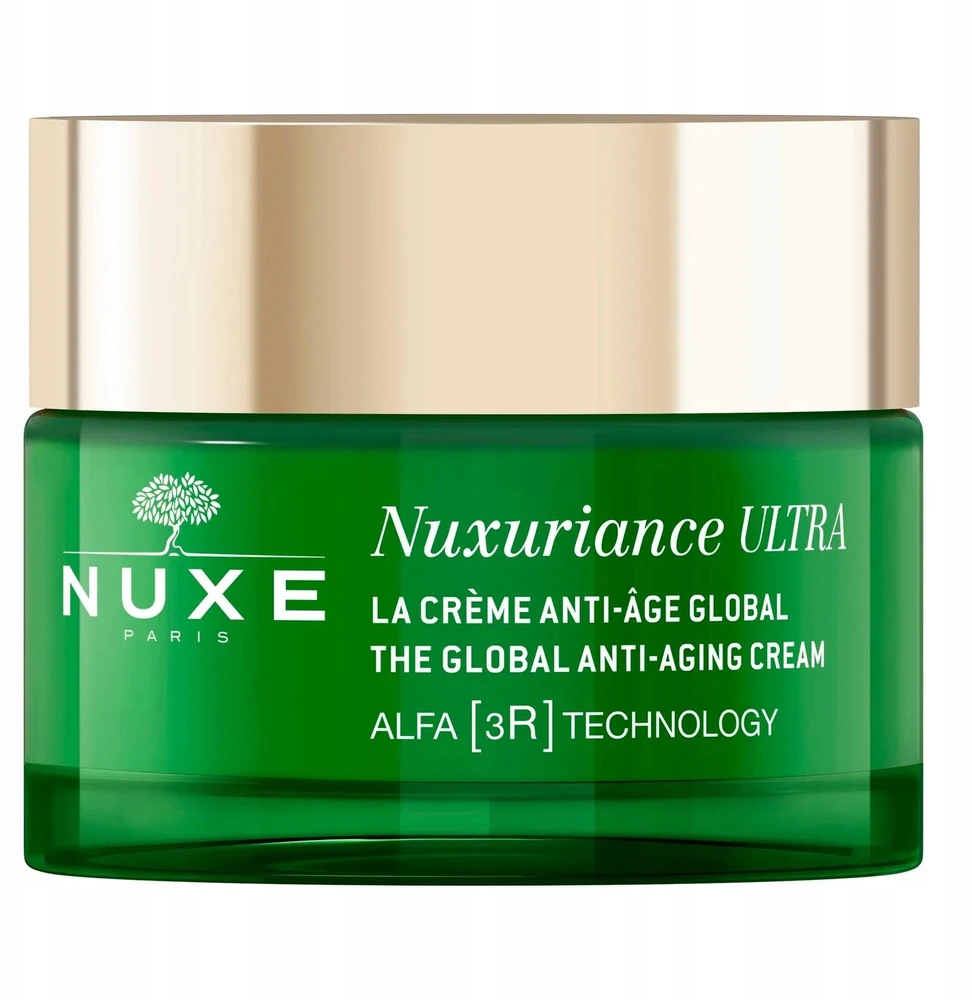 Nuxe Nuxuriance Ultra Day Kreminis, 50 ml