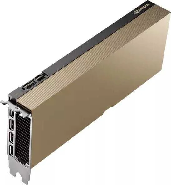 NVIDIA L40S 48 GB GDDR6 vaizdo plokštė (900-2G133-0080-000)