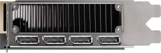 NVIDIA L40S 48 GB GDDR6 vaizdo plokštė (900-2G133-0080-000)