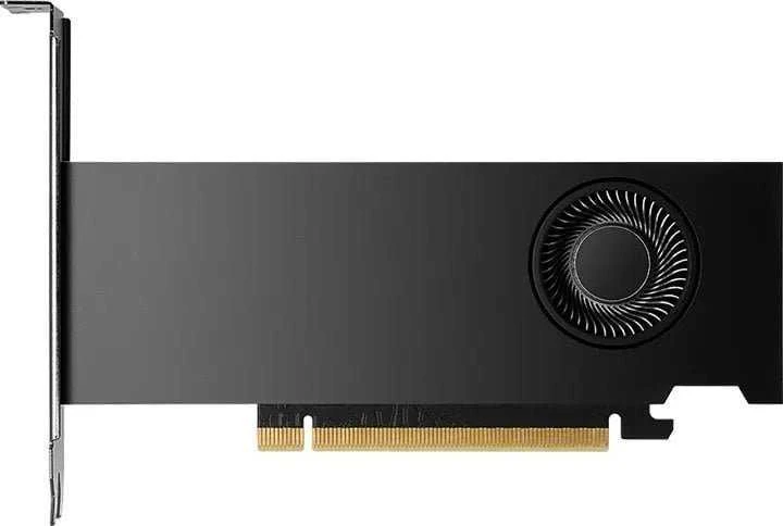 Vaizdo plokštė Grafikos plokštė NVIDIA RTX A2000 GDDR6