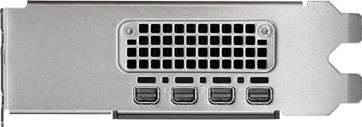 Vaizdo plokštė Grafikos plokštė NVIDIA RTX A2000 GDDR6