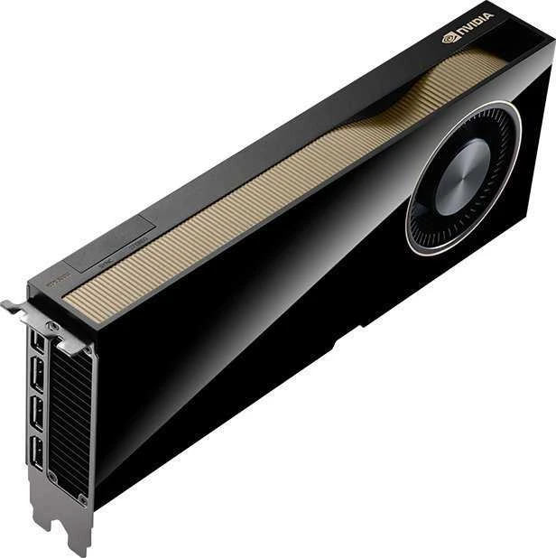Vaizdo plokštė Grafikos plokštė NVIDIA Quadro RTX 6000 ADA, 48GB GDDR6 - Bulk