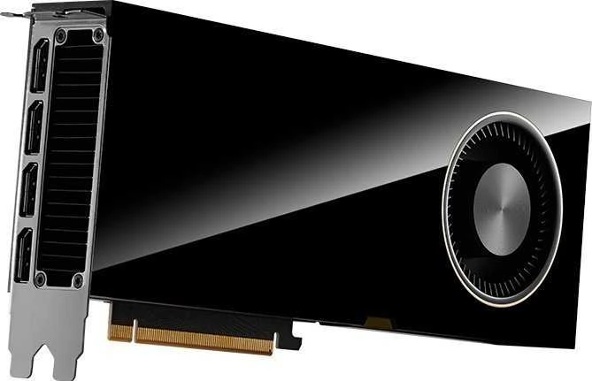 Vaizdo plokštė Grafikos plokštė NVIDIA Quadro RTX 6000 ADA, 48GB GDDR6 - Bulk