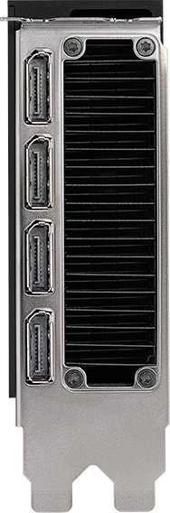 Vaizdo plokštė Grafikos plokštė NVIDIA Quadro RTX 6000 ADA, 48GB GDDR6 - Bulk