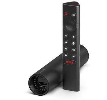 NVIDIA SHIELD TV REMOTE/.
