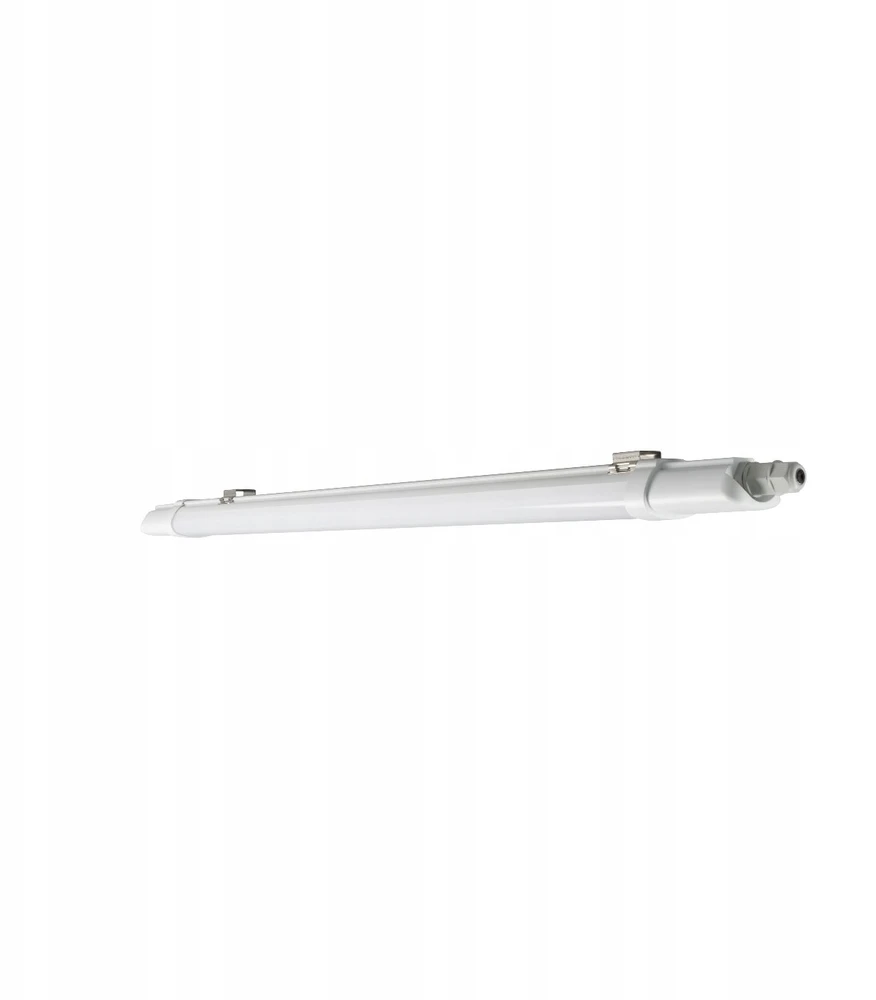 Pakabinamas šviestuvas Ledvance 10W LED linijinis šviestuvas SUBMARINE, baltas, 4000K, IP65