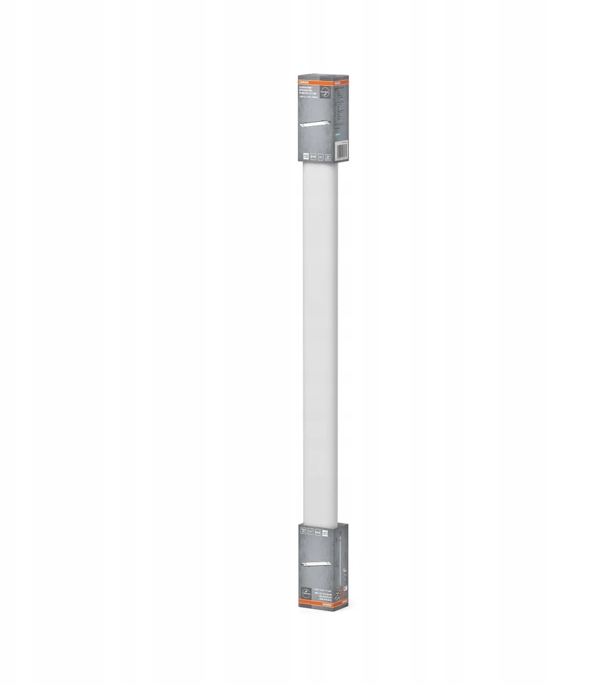 Pakabinamas šviestuvas Ledvance 10W LED linijinis šviestuvas SUBMARINE, baltas, 4000K, IP65