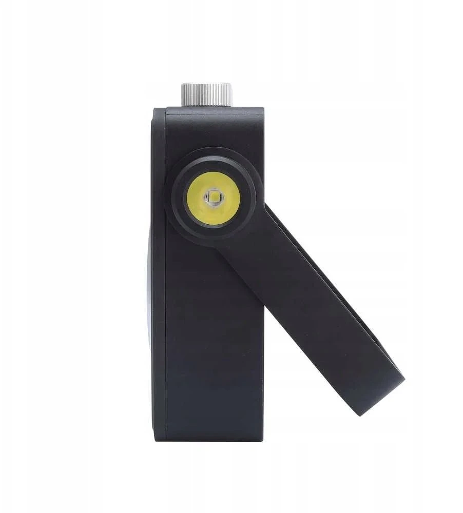 Nvox „NexTool NE20093“ kempingo prožektorius, 1800 lm, balta arba raudona šviesa