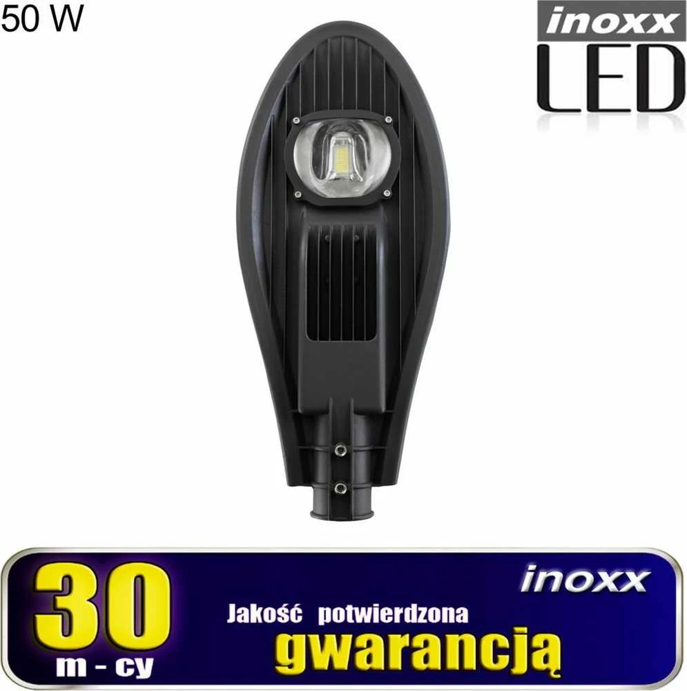 Nvox paviršiuje montuojama linijinė lempa LED skydelis plonas 60cm 18w 3000k šiltas