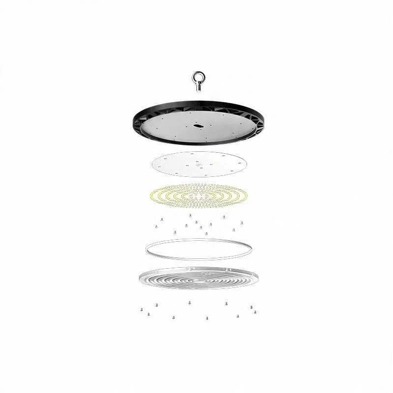 Orion LED LEMPAS UFO SYRIUSZ 6500K 150W
