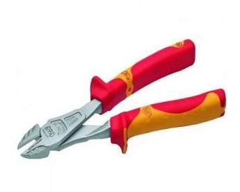 NWS izoliuoti šoniniai pjaustytuvai 240 mm (NW137-49VDE-240)