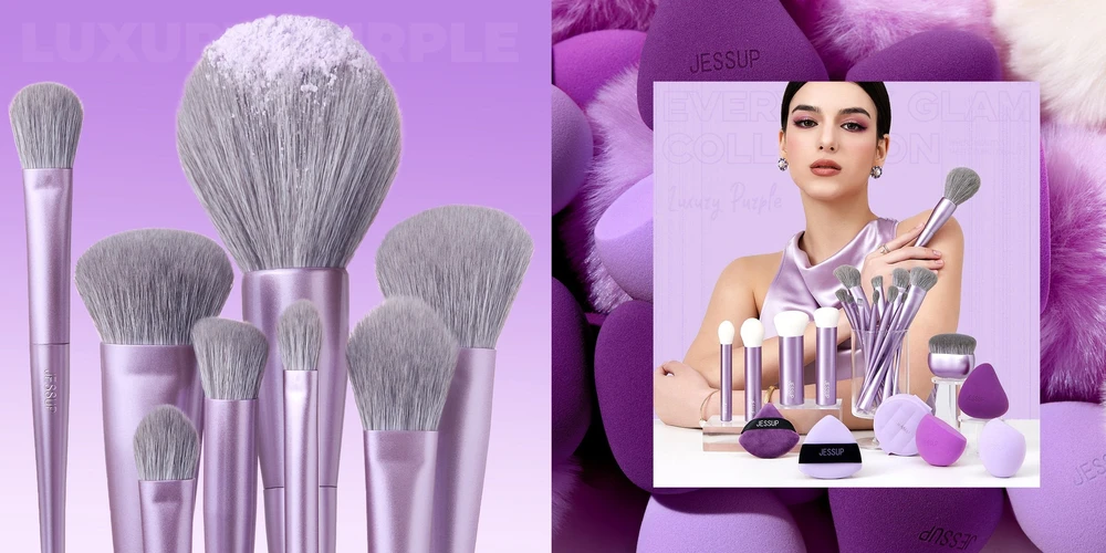 JESSUP My Magical Foundation