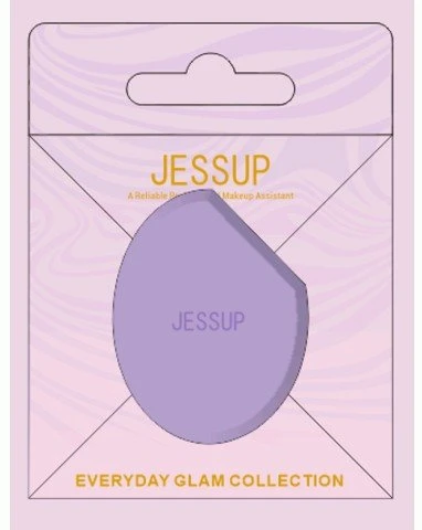 JESSUP My Magical Foundation
