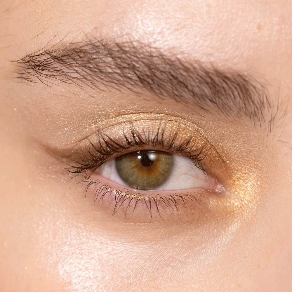 Lumene Nordic Neutrals paleta cieni do powiek 8g