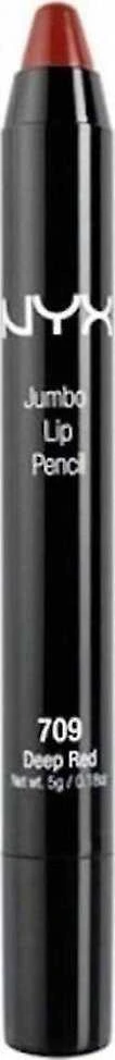 „Nyx Intense Butter Gloss Colour Lip Liner“ lūpų pieštukas, 709 Deep Redona, 5 g