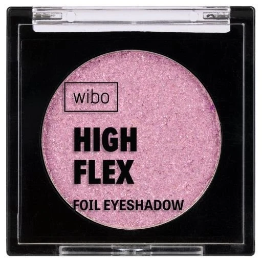 Wibo High Flex folijos akių šešėliai 03 Sugar Baby 2.5g
