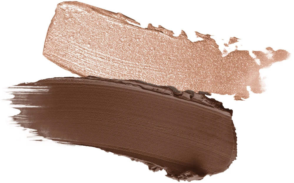 Nyx Wonder Stick Duo Rich kontūravimo pieštukas, 4 g