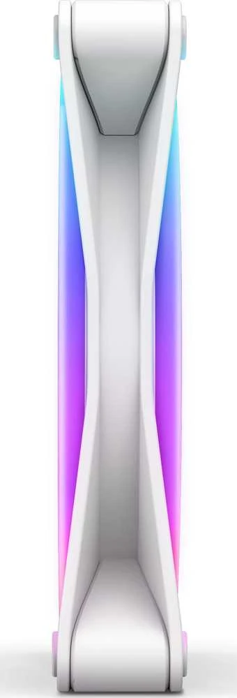 Nzxt F120 RGB DUO ventiliatorius (RF-D12SF-W1)