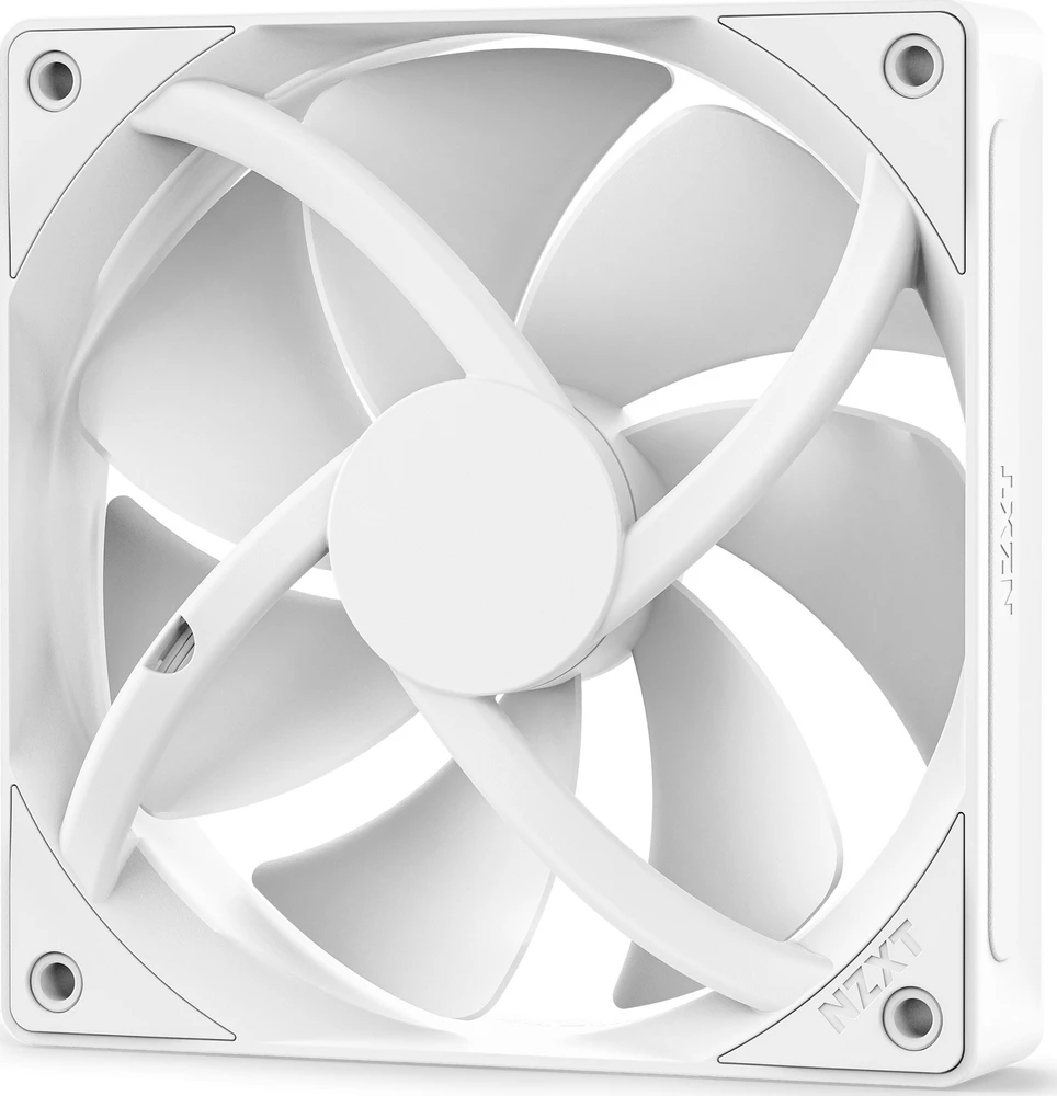 Nzxt F120P ventiliatorius (RF-P12SF-W2)