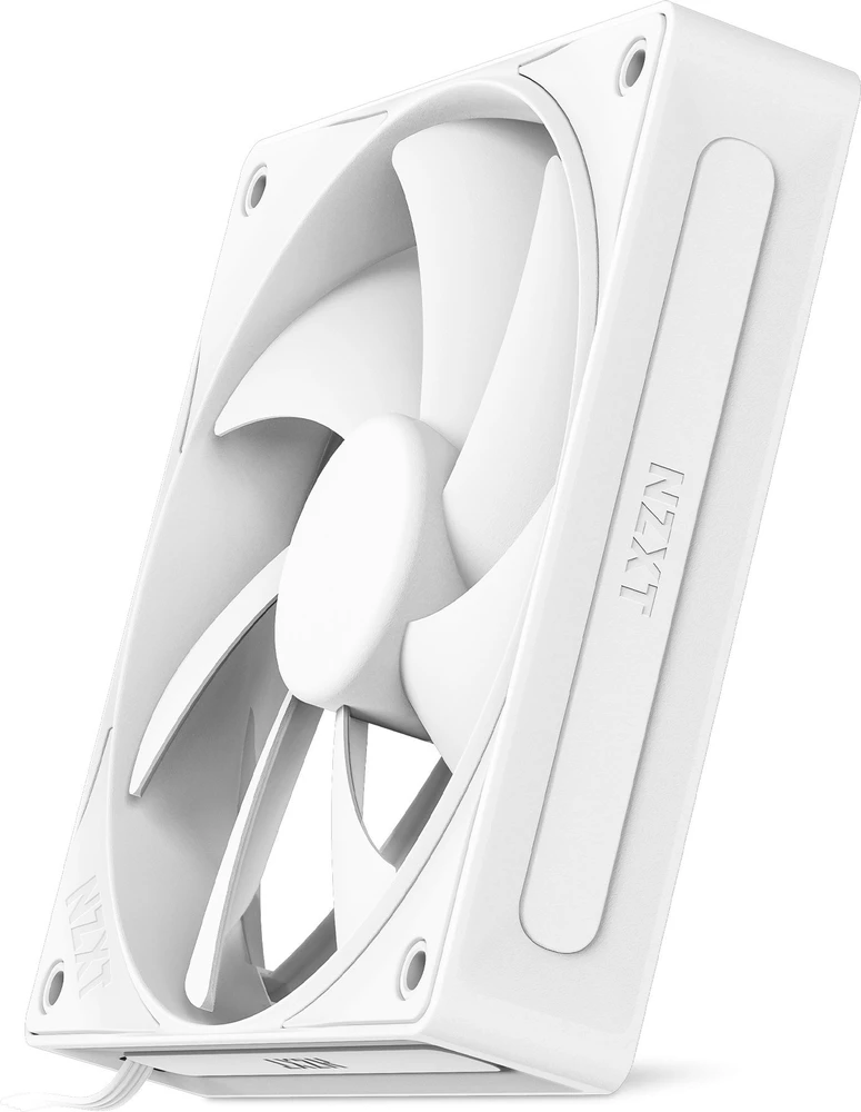 Nzxt F120P ventiliatorius (RF-P12SF-W2)